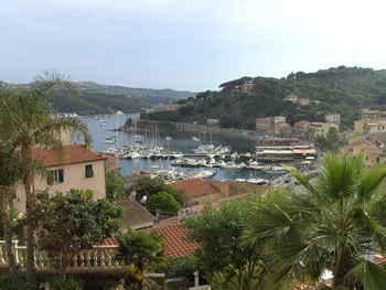 ELBA PORTO AZZURRO